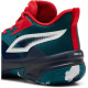 Puma Genetics